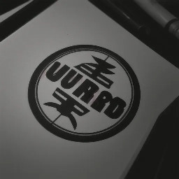 Crear un logo con una vivienda